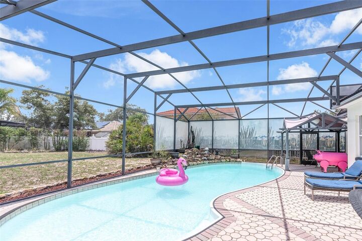 Property Photo:  533 Anise Court  FL 34759 