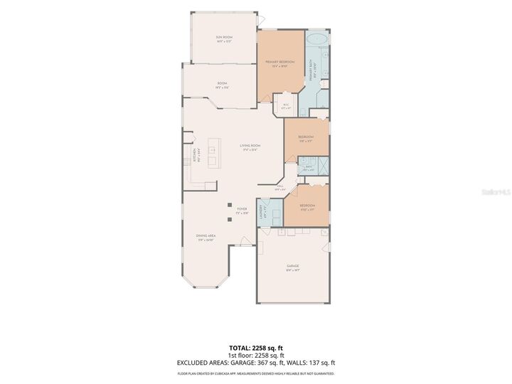 Property Photo: 262 Hartford Court FL 34609