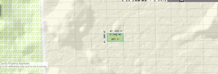 Property Photo:  Dill Road  FL 32820 