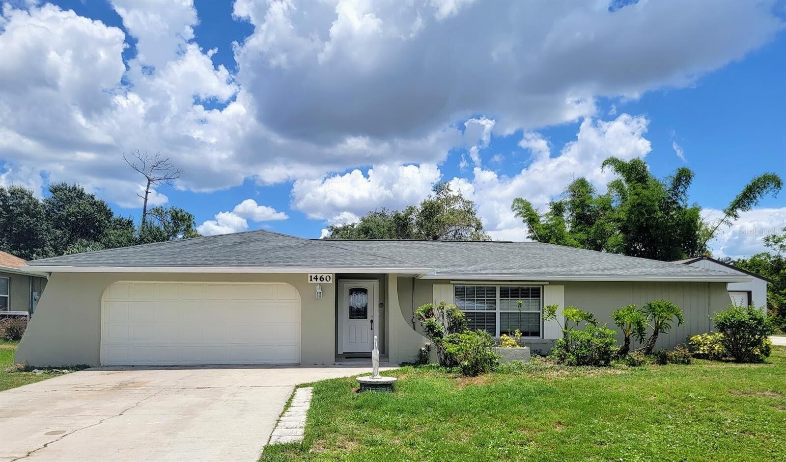 Property Photo:  1460 Schenley Street  FL 33952 