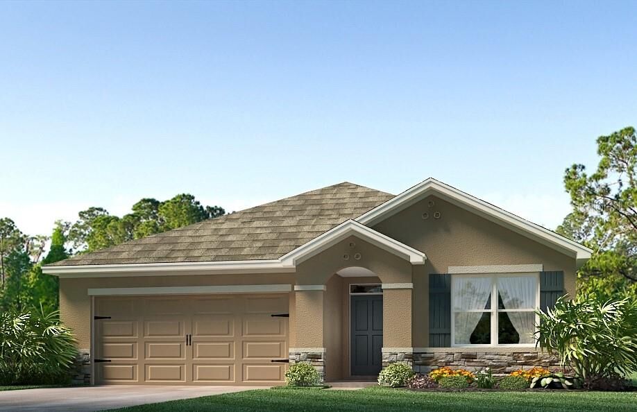 Property Photo: 4322 Hidden Farm Drive FL 33565