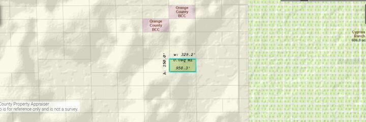 Property Photo:  Dill Road  FL 32820 