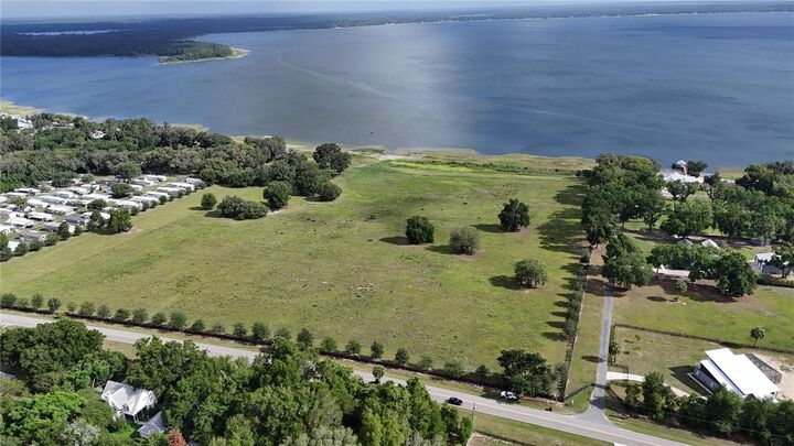Property Photo: Tbd SE Sunset Harbor Road FL 32195