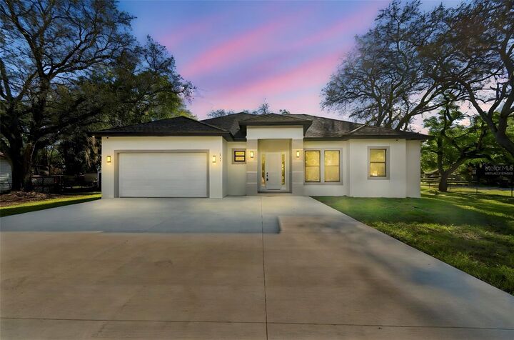Property Photo: 15101 N 19th Street FL 33549