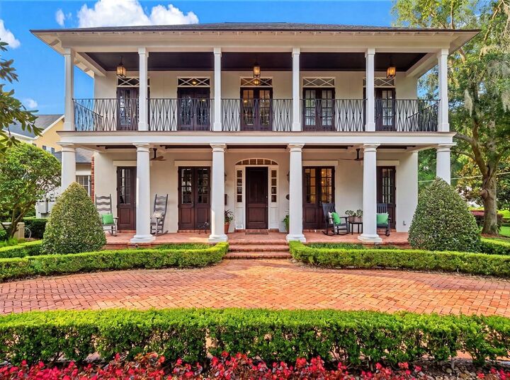 Property Photo:  1600 Legion Drive  FL 32789 