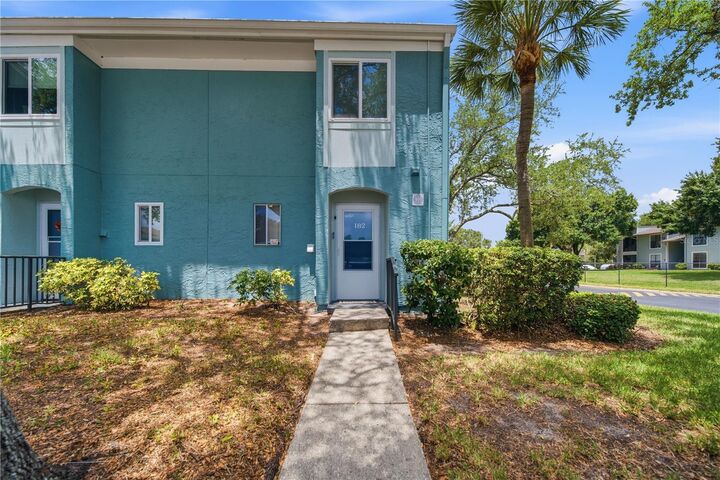Property Photo:  182 115th Avenue N 182  FL 33716 