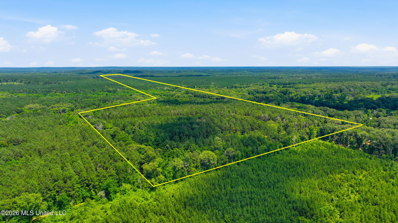 Property Photo:  Blackwell Drive  MS 39074 