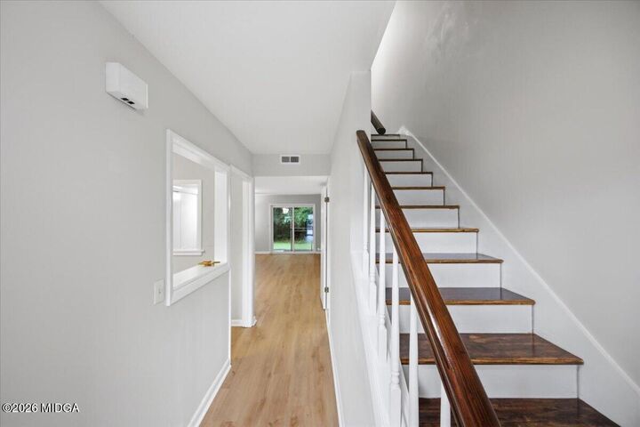 Property Photo: 812 Willow Creek Drive GA 31204