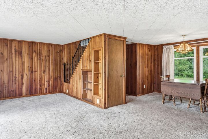 Property Photo: 377 Hemlock Street MI 49879