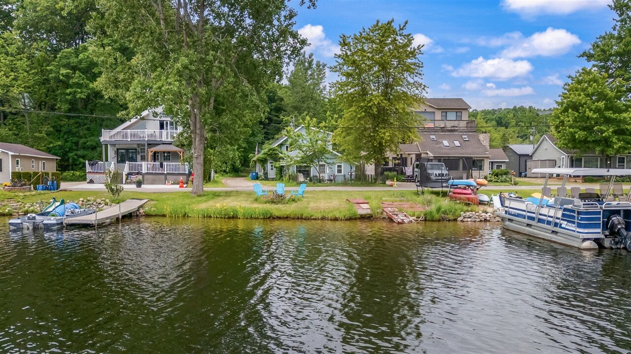 Property Photo: 4707 N White MI 49339-9655