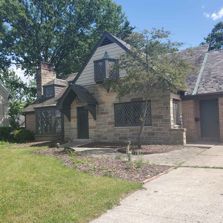 Property Photo:  1826 McKinley Street  MI 48708 