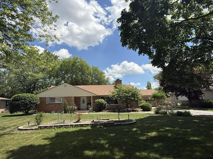 Property Photo:  4673 Morningside Drive  MI 48706 