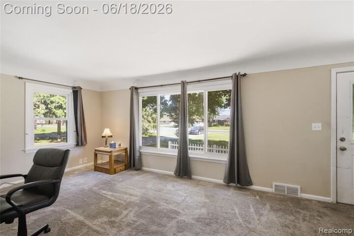 Property Photo:  3408 N River Road  MI 48059 4229 
