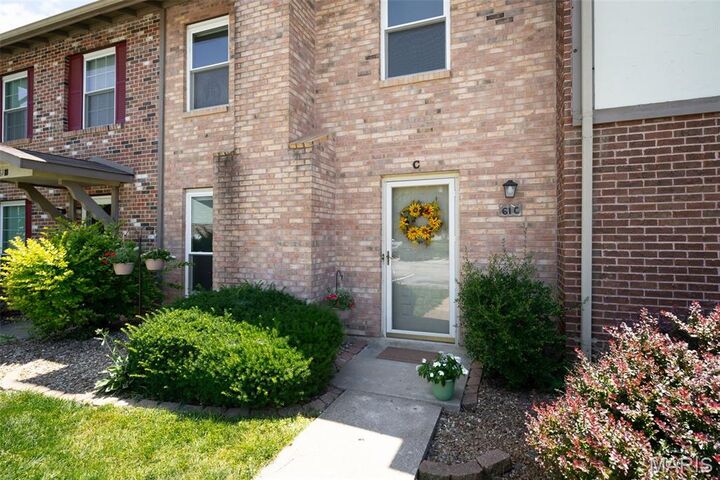 Property Photo:  61 Park Charles Boulevard C  MO 63376 