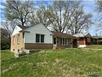 Property Photo:  9343 Duenke Drive  MO 63137 