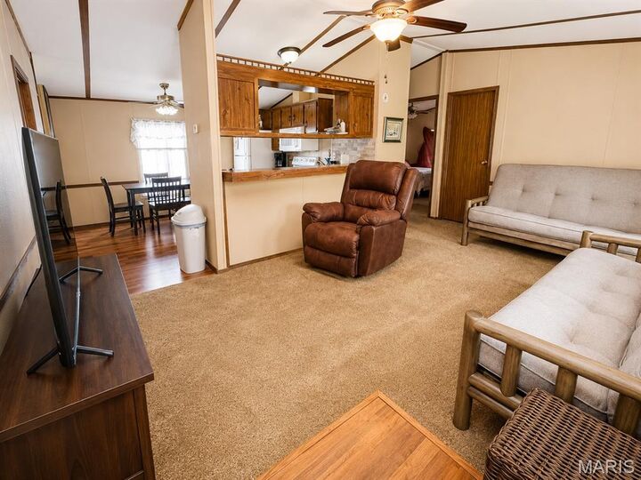 Property Photo: 588 Little Mockingbird Lane MO 63077