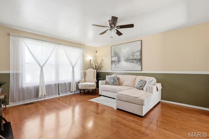 Property Photo: 2381 Wesford Drive MO 63043