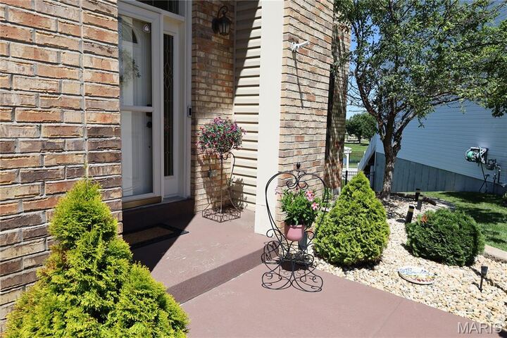 Property Photo:  535 Garrick Place  MO 63368 