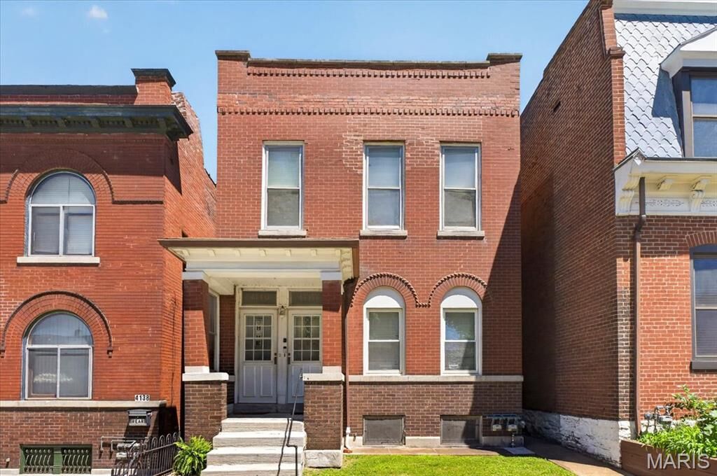Property Photo:  4140 Michigan Avenue  MO 63118 
