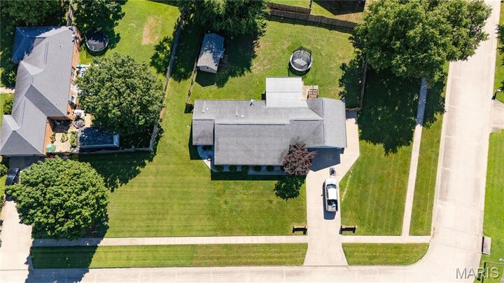 Property Photo:  212 Foust Drive  MO 63801 