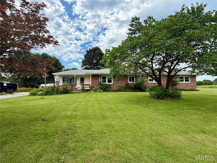 Property Photo: 290 Highway Jj MO 63343