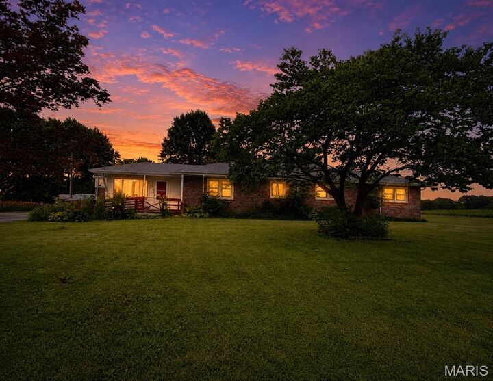 Property Photo:  290 Highway Jj  MO 63343 