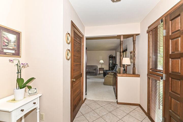 Property Photo: 5140 Terrace High - WI 53406