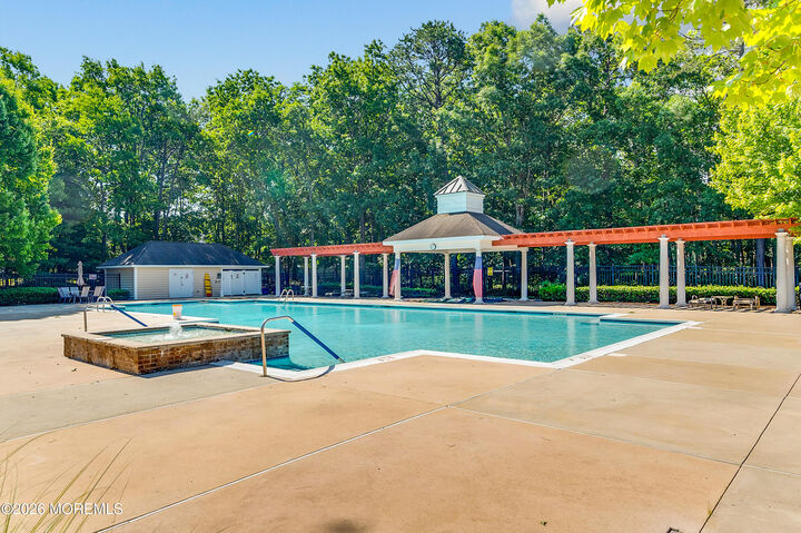 Property Photo:  724 Amy Court  NJ 08701 