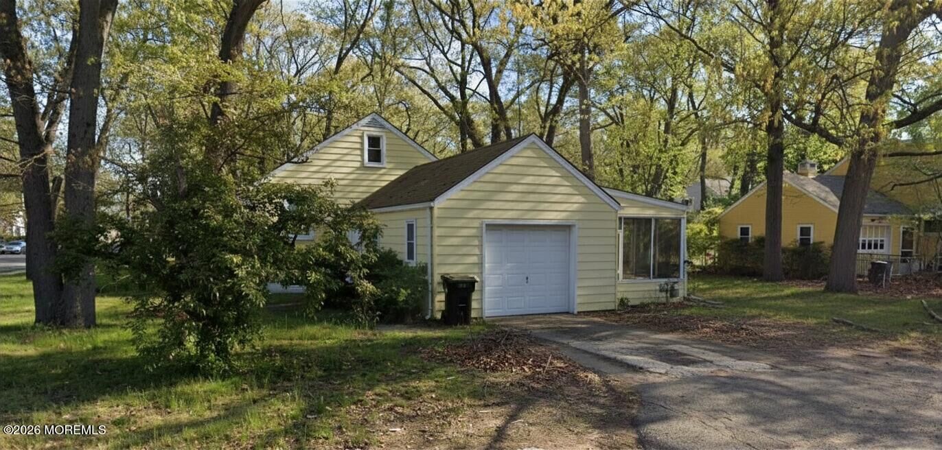 Property Photo:  906 Englishtown Road  NJ 08857 