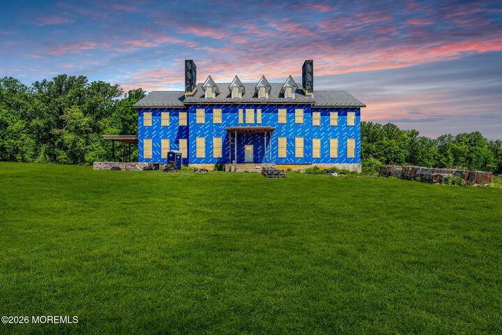 Property Photo:  131 Igoe Road  NJ 07751 