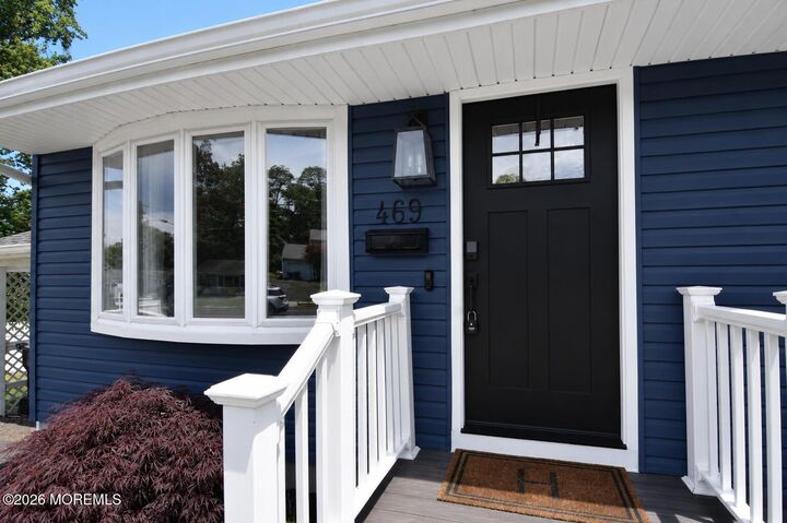 Property Photo: 469 East Road NJ 07718