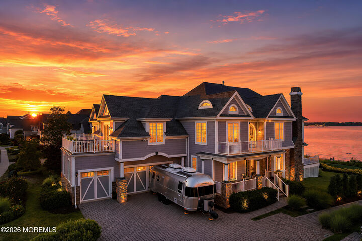 Property Photo: 23 Lighthouse Drive NJ 08879