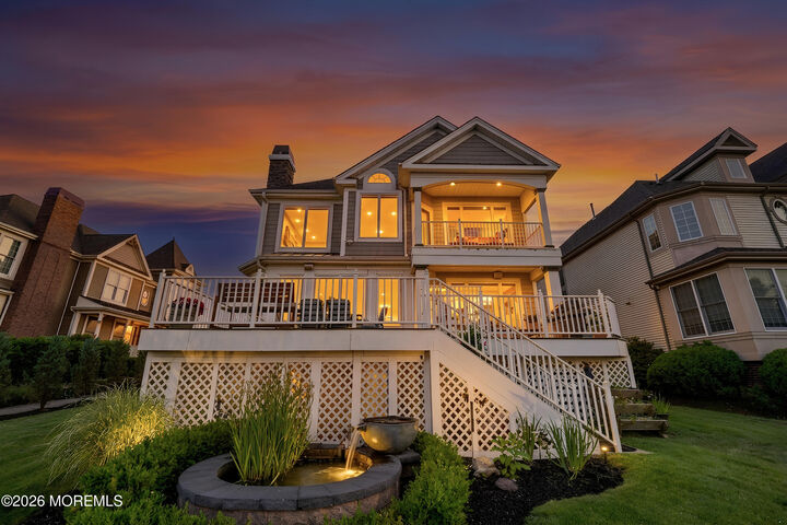 Property Photo: 23 Lighthouse Drive NJ 08879