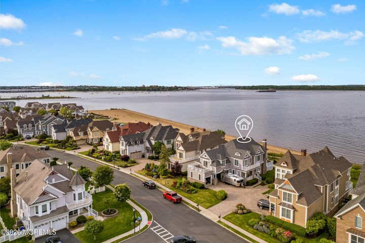 Property Photo: 23 Lighthouse Drive NJ 08879