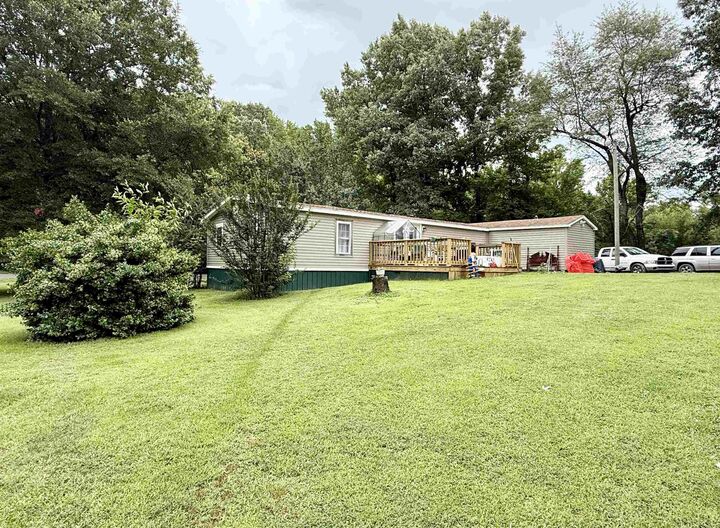 Property Photo:  4239 Concord Rd  TN 38037-4637 