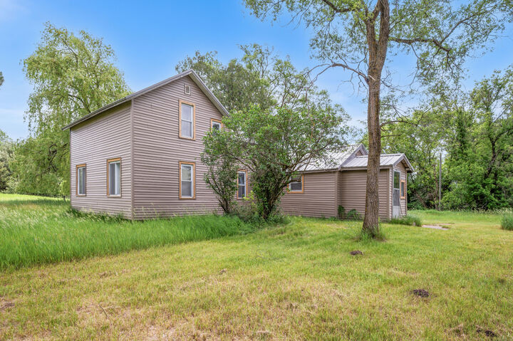 Property Photo:  959 165th Avenue  MI 49639 