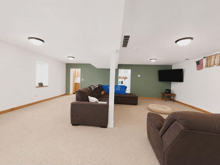 Property Photo:  3640 Saint Luke Drive  MI 49201 