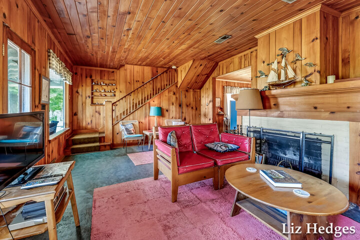Property Photo:  6285 S Shore  MI 49461 