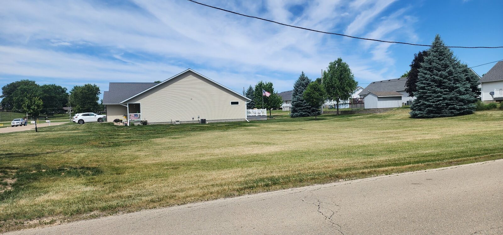 Property Photo:  00 6th Avenue  IL 61252 