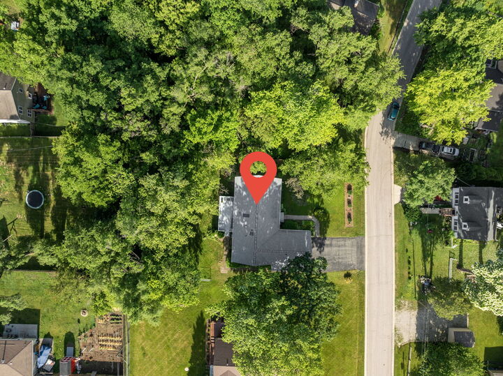 Property Photo:  7605 Ash Drive  IL 60097 