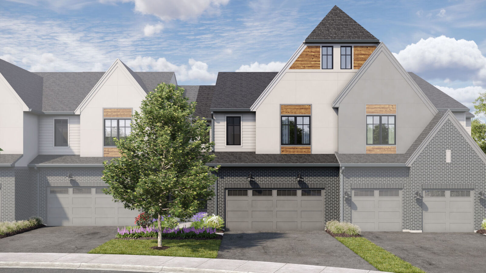 Property Photo:  2046 Iron Ridge Lane  IL 60563 