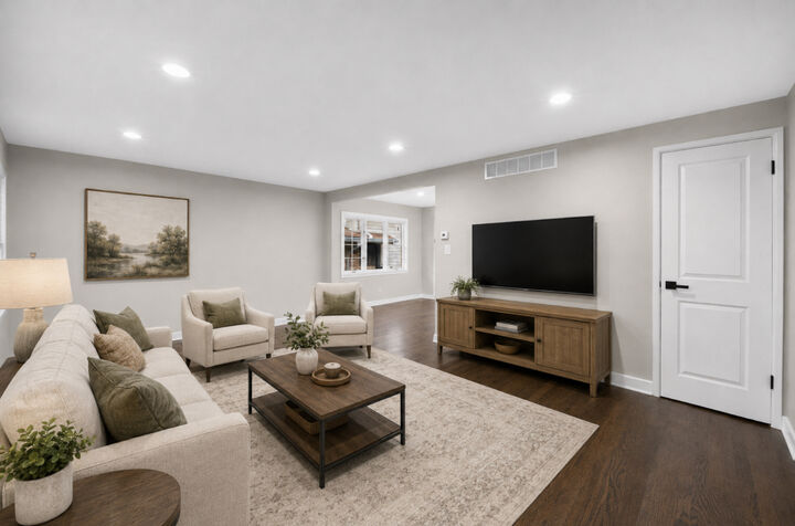 Property Photo: 11623 S Aberdeen Street IL 60643