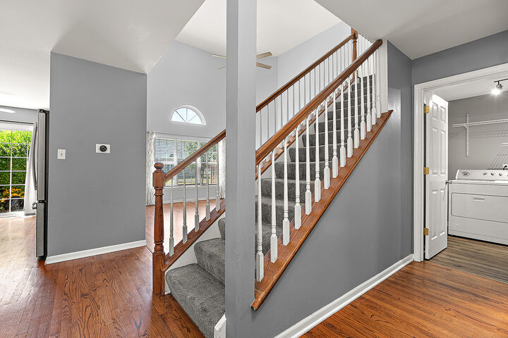 Property Photo:  8819 Clare Avenue  IL 60448 