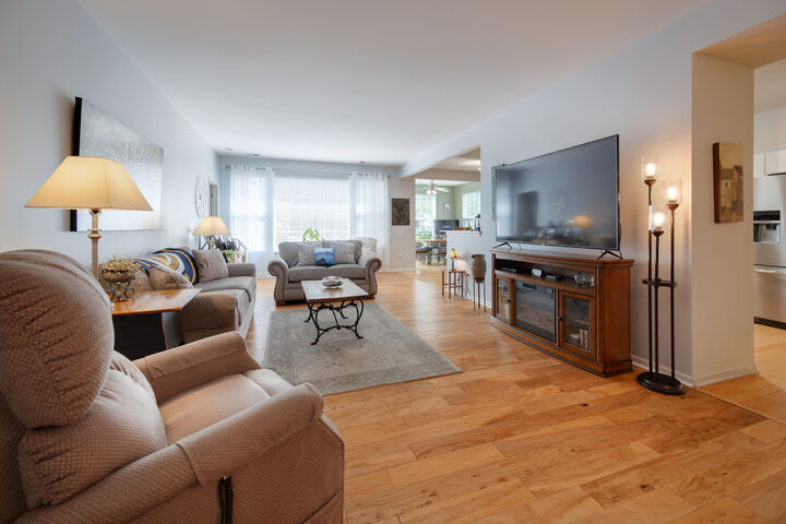 Property Photo: 12122 Latham Trail IL 60142
