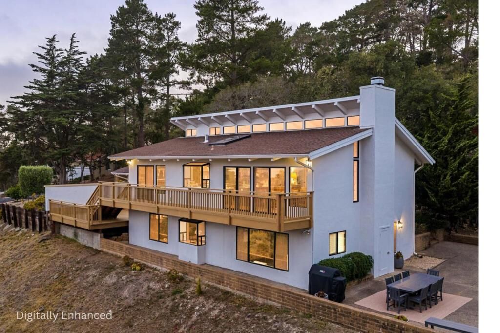 Property Photo:  25355 Outlook Drive  CA 93923 