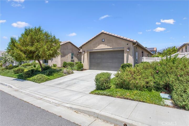 Property Photo:  1446 Ellerg  CA 92223 