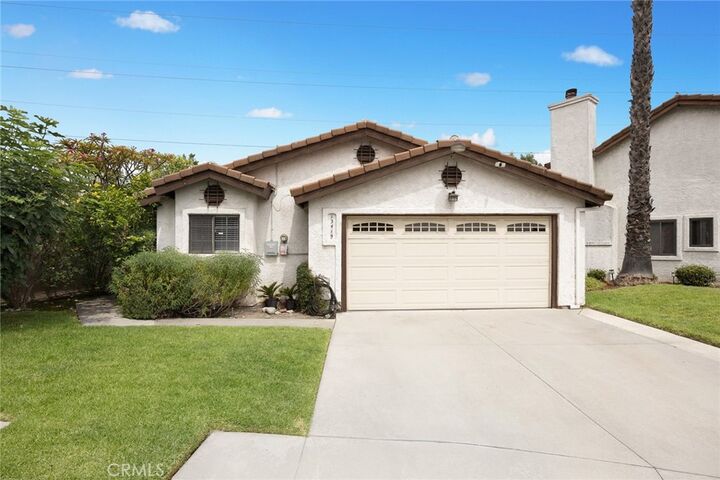 Property Photo: 13419 Benbow Street CA 91706