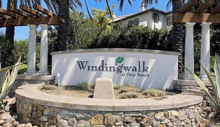Property Photo:  2157 Dovetail Court 239  CA 91915 