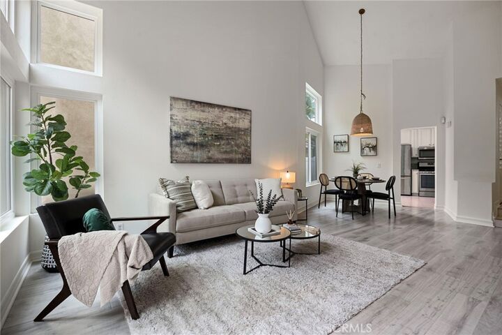 Property Photo:  35 Del Perlatto  CA 92614 