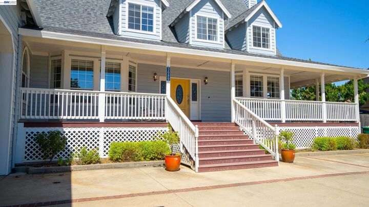 Property Photo:  3089 Boeing Rd  CA 95682 
